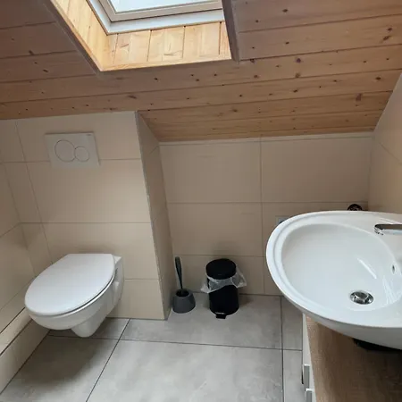 Mira 3 Apartment