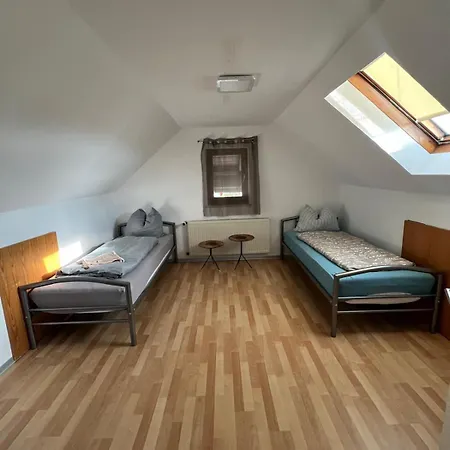 Mira 3 Apartment *