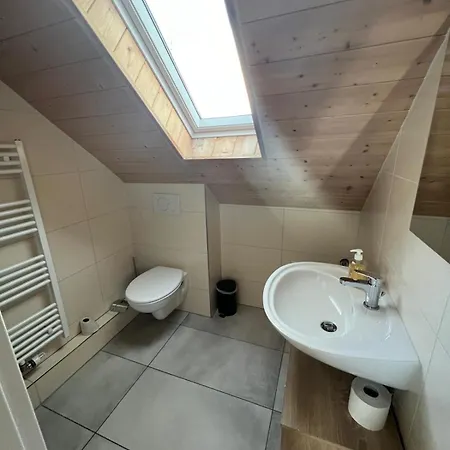 Apartment Mira 3