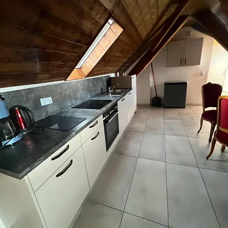 Apartment Mira 3 Murg (Baden-Wurttemberg)